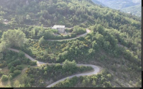 Ferme de Fonfroide Location à la semaine